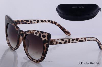 Cheap TOM FORD Sunglasses wholesale No. 91